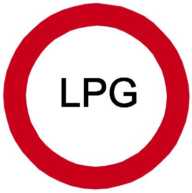 10 nejčastějších otázek a odpovědí o LPG