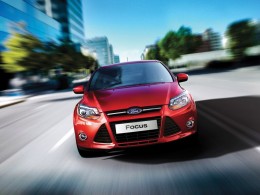Nový Ford Focus zlevňuje, Classic končí