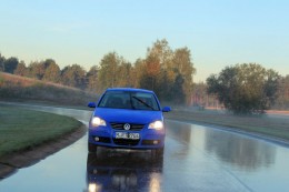 Test letn�ch pneumatik 165/70 R14 - jakou koupit?