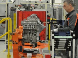 Motory EcoBoost od Fordu zahltí Evropu