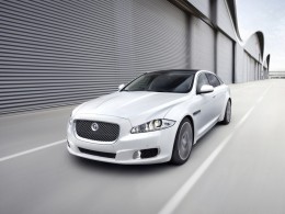 Jaguar XJ Ultimate přichází uspokojit nejnáročnější