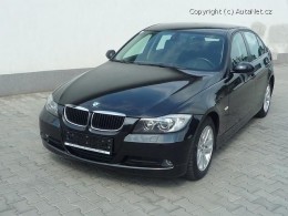 BMW �ady 3 (od r.v. 2005)