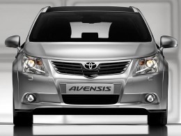 Velk� svol�va�ka u Toyoty: Seznam voz�