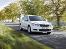 �koda Octavia je nej��dan�j��m modelem v �esku