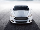 Ford Fusion, americk� verze nov� generace Mondea odhalena