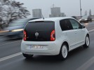 Volkswagen UP! - dal�� karos��sk� varianta