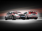 Honda m��� na z�vodn� okruhy