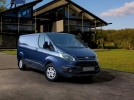 Nový Ford Transit Custom - ještě blíže k osobáku