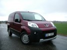 Test: Peugeot Bipper – dob�e slou��