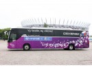 Mistrostv� Evropy ve fotbale ovl�dne Hyundai