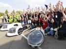 T�i nov� rekordy na evropsk�m Shell Eco-Marathonu