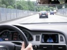 Audi travolution: semafory komunikuj� s autem