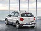 Dal�� Polo... Tentokr�t Volkswagen Cross Polo
