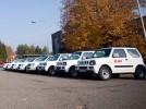 E.ON nakoupil automobily zna�ky Suzuki