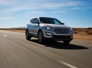 Hyundai Santa Fe do prodeje ji� v l�t�