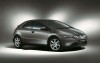Honda uv�d� zcela nov� Civic pro Evropu