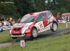 Barum rally: Konečně v cíli zlínské soutěže
