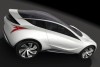 Mazda - koncept Kamazai