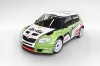�koda Motorsport na Rally Monte Carlo