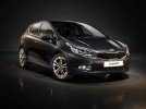 Kia cee�d druh� generace na nov�ch fotografi�ch