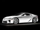 Nejdra���m Lexusem v�ech dob se st�v� supersport LFA