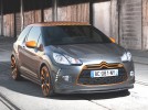 Nekompromisn� Citro�n DS3 Racing pouze v limitovan� s�rii