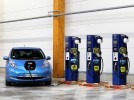 Nissan se chyst� elektrizovat m�sta po cel� Evrop�