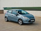 Nový Ford Fiesta: 500 000 prodaných vozů!