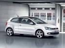 Nov� Volkswagen Polo GTI v�hradn� s automatem