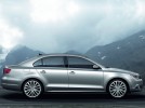 Nov� VW Jetta: nechce b�t st�le jen Golf s kufrem