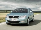 Octavia i s motorem 1,2 TSI (77 kW)