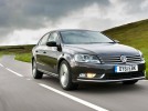 Policejn� st�hac� letka bude l�tat op�t s Passaty R36