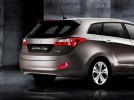Prvn� fotografie Hyundai i30 ve verzi kombi