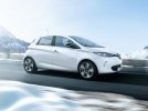 Renault ZOE - mal� elektromobil ji� na podzim