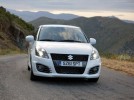 Suzuki Swift Sport - malý a lehký hothach za 369.900 Kč