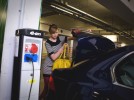 V Brn� mohou elektromobily „tankovat“ zdarma!