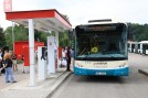 Ve Svobod� nad �pou vyrostla CNG stanice