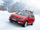 Volkswagen Passat Alttrack - nov� fotografie