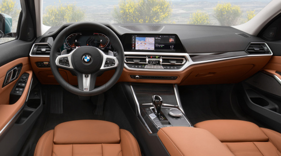 new bmw 3 touring