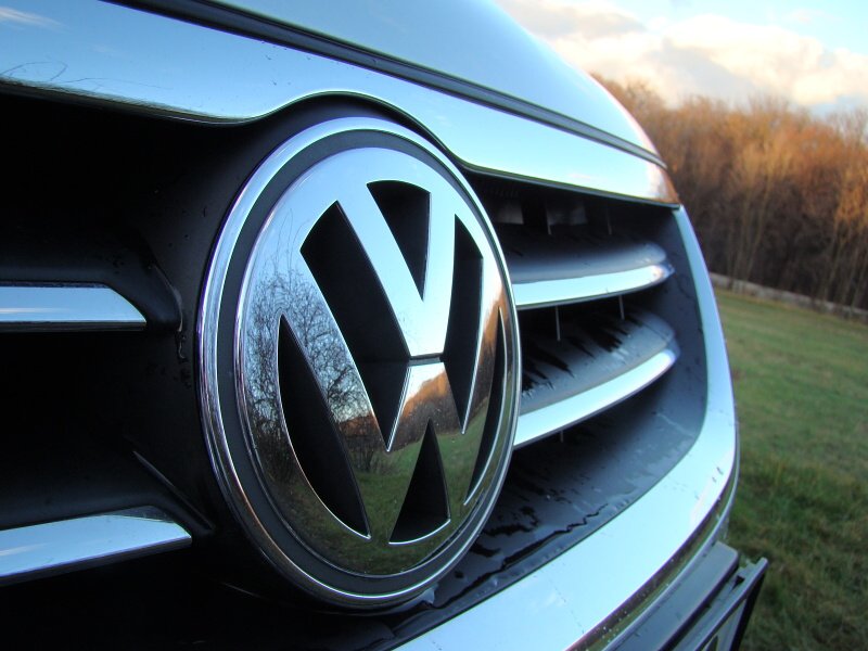 Evropě vládne v prodejích Volkswagen