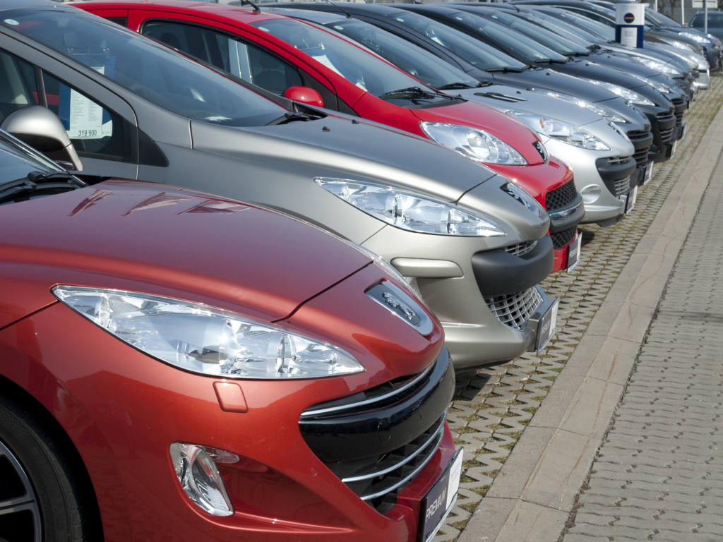 Peugeot Vyzkoušené Vozy nově prodává až osmileté ojetiny