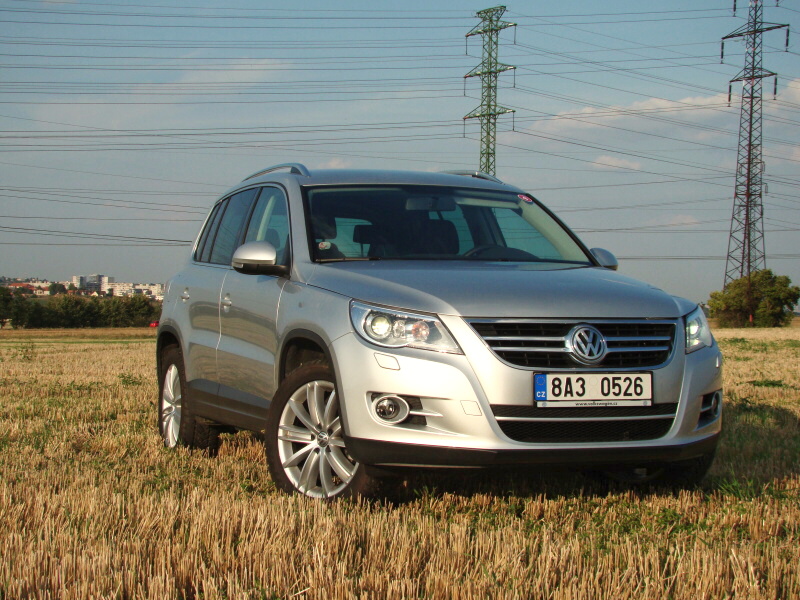 Kauza dieselgate: Volkswagen svolá postižené vozy do servisu