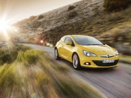 4 světové premiéry Opelu na IAA