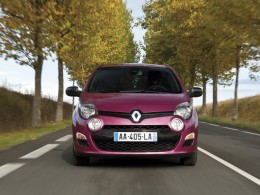 Nový Renault Twingo od 164.900 Kč v prodeji