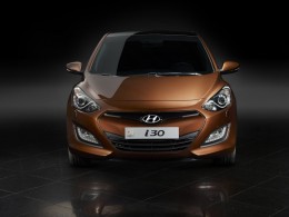 Nový Hyundai i30 v prodeji od 289.990 Kč