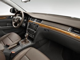Modely Škoda modelového roku 2013 již během května