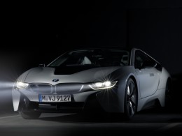 BMW představí ve Frankfurtu celou řadu nových modelů