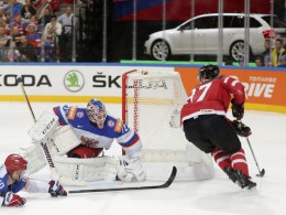 Škoda již po čtyřiadvacáté hlavním sponzorem MS v ledním hokeji