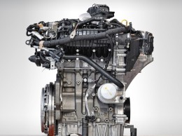 Ford s motorem EcoBoost zabodoval v anketě Motor roku 2016
