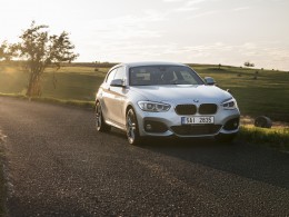 Test: BMW 125d – dieselová propaganda